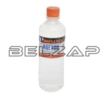 Растворитель АЦЕТОН 0.5л WELLTEX