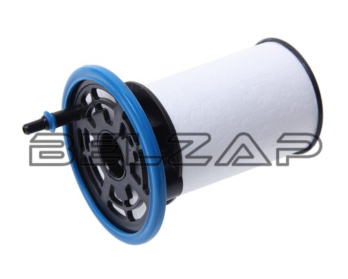 Фильтр топливный PEUGEOT Boxer CITROEN Jumper FIAT Ducato (06-) (2.3) UFI, арт. 26.052.00