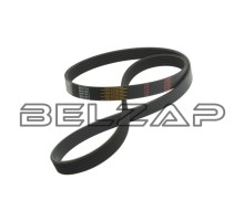 Ремень ЯМЗ-534 вентилятора, 6PK1371, BRT ASK