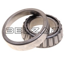 Подшипник ступицы FAW 4180 задней внутренний OE