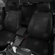 Авточехлы ЛАДА Largus (12-21) экокожа 5 мест задняя спинка 40х60 черные комплект AVTOLIDER, арт. VZ29-2181-EC01